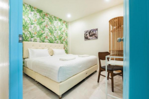 Songbird Suites